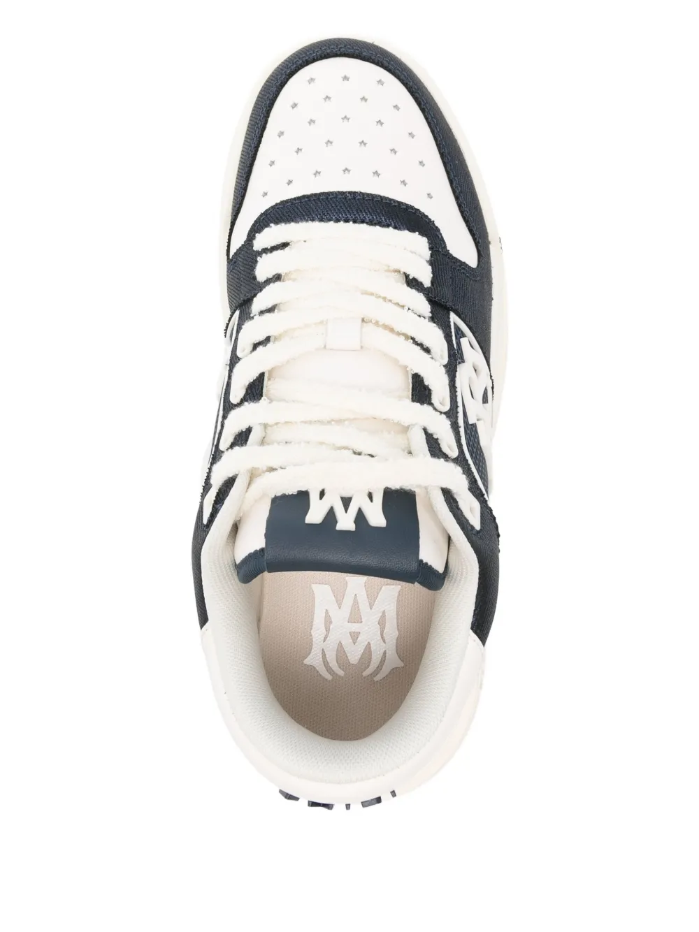 AMIRI Classic sneakers Blauw
