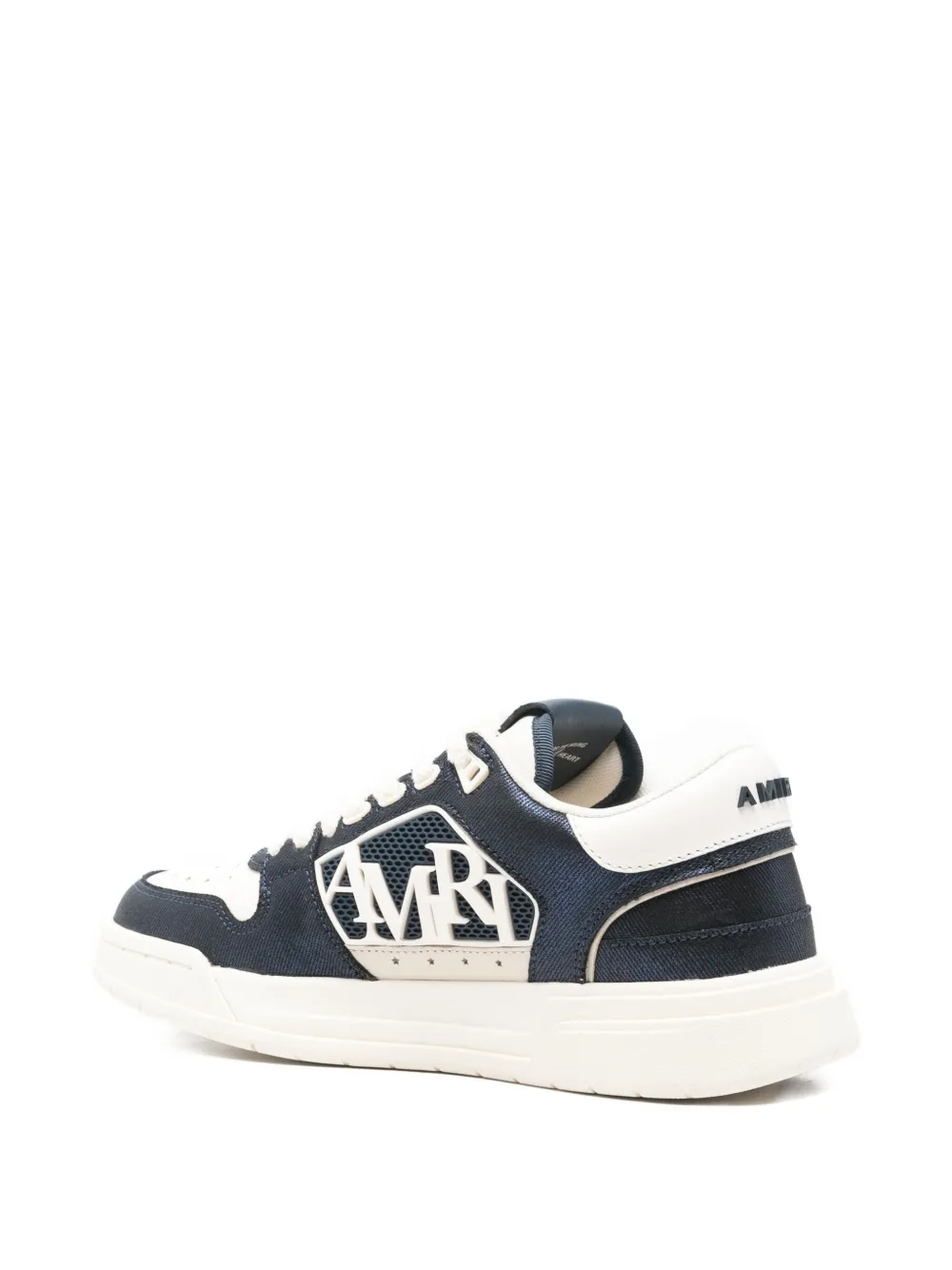 AMIRI Classic sneakers Blauw