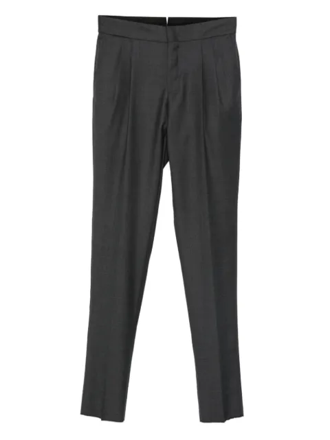 PT Torino pantalones plisados
