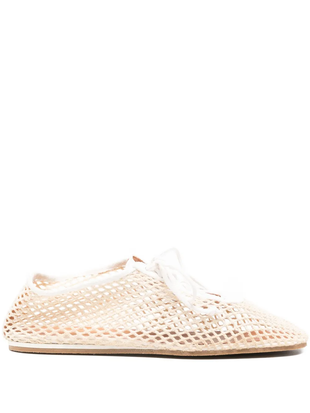 Forte Sneakers Beige