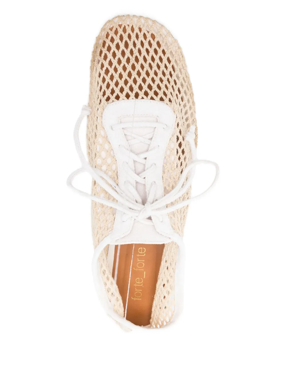 Forte Sneakers Beige