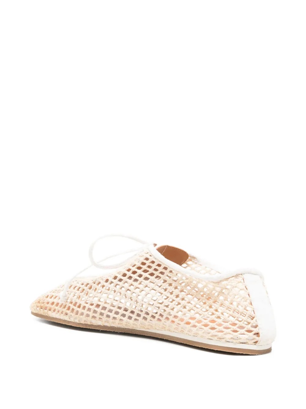 Forte Sneakers Beige