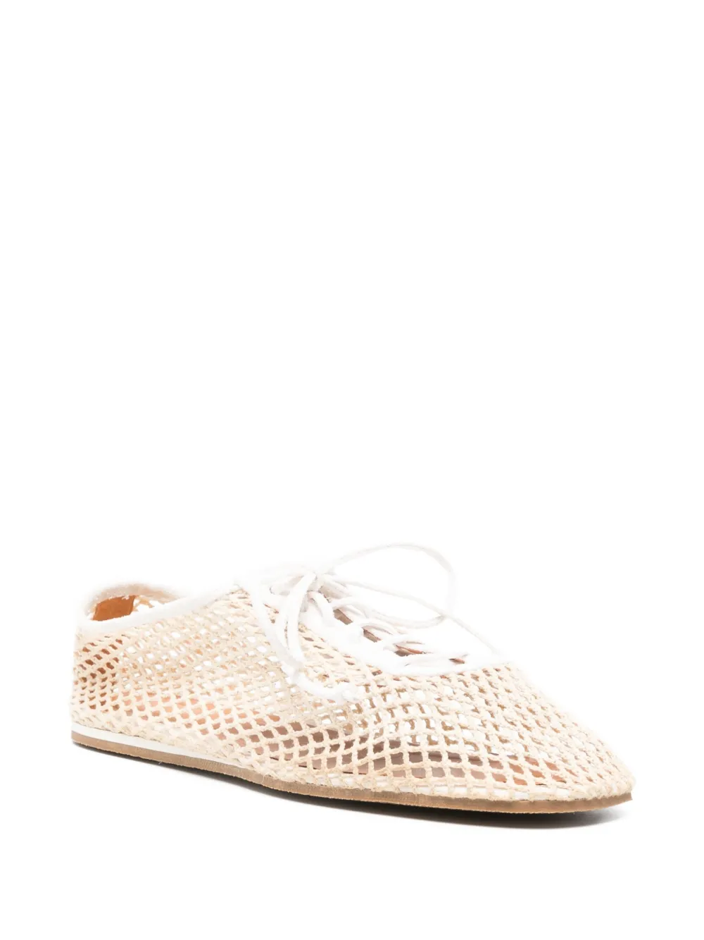Forte Forte Sneakers - Beige