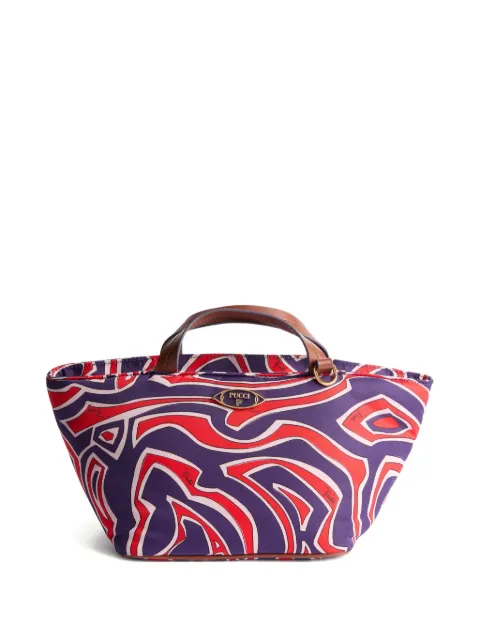 PUCCI Yummy tote bag