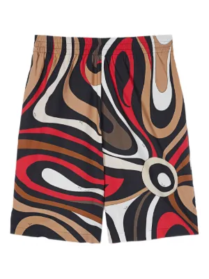 PUCCI ウィメンズ ショートパンツ通販 - FARFETCH