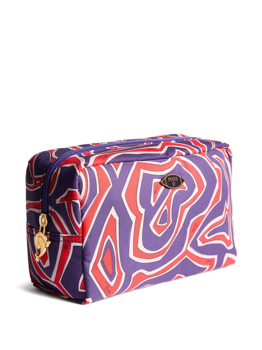 PUCCI estuche de maquillaje con estampado Labirinto | Image 2