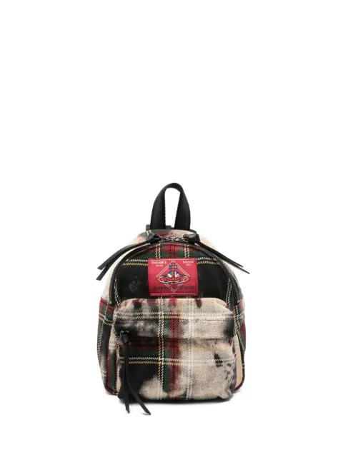 Vivienne Westwood mochila George