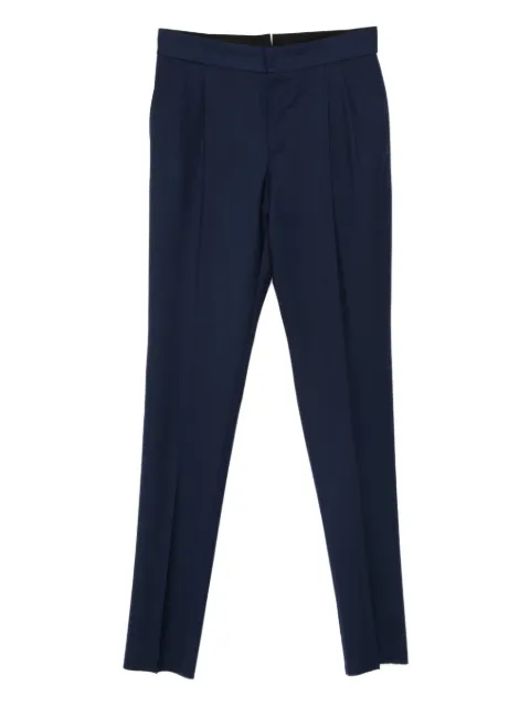 PT Torino pantalones plisados