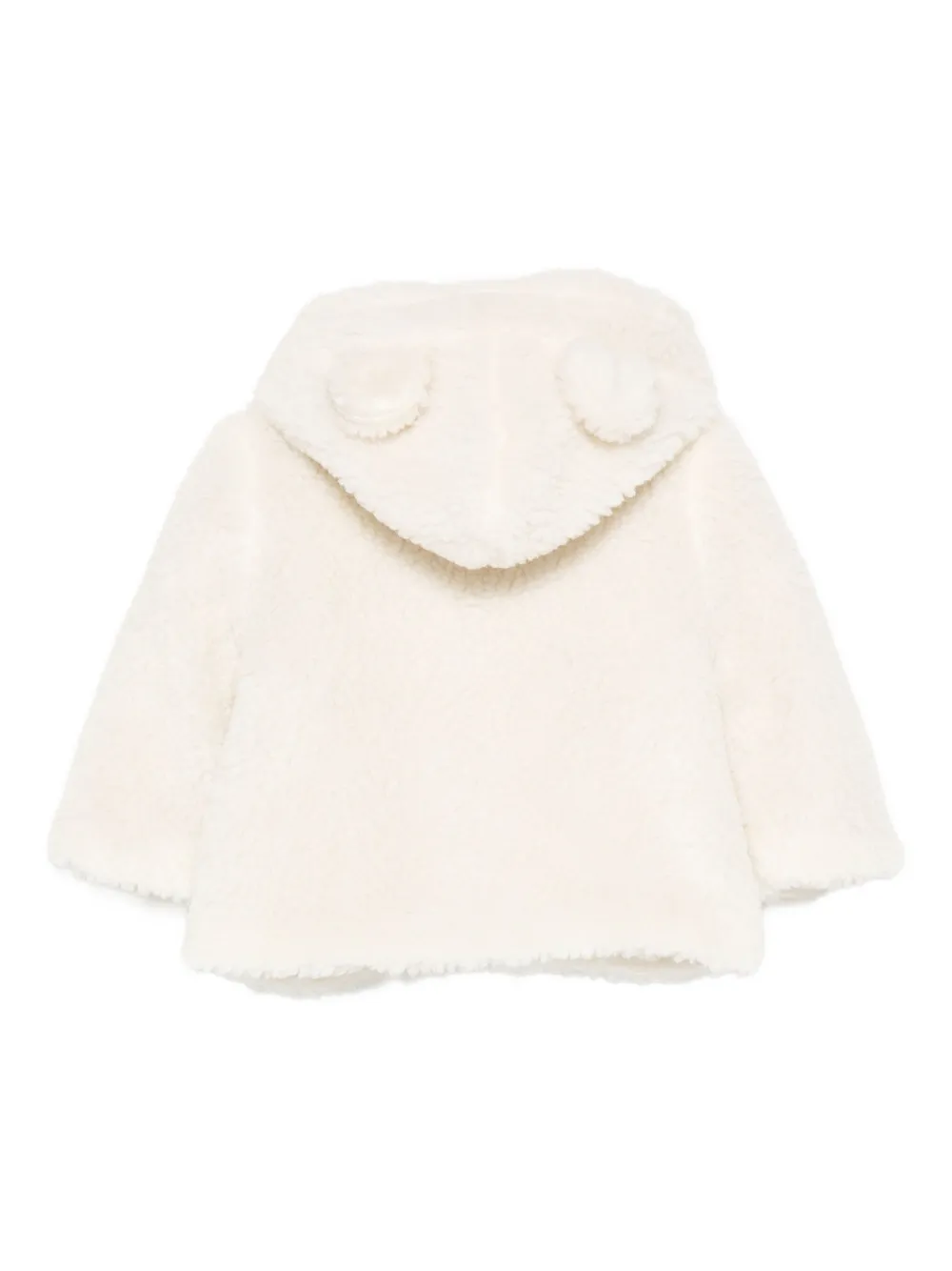 Zhoe & Tobiah hooded pocket jacket | Padded Jackets | Image 2