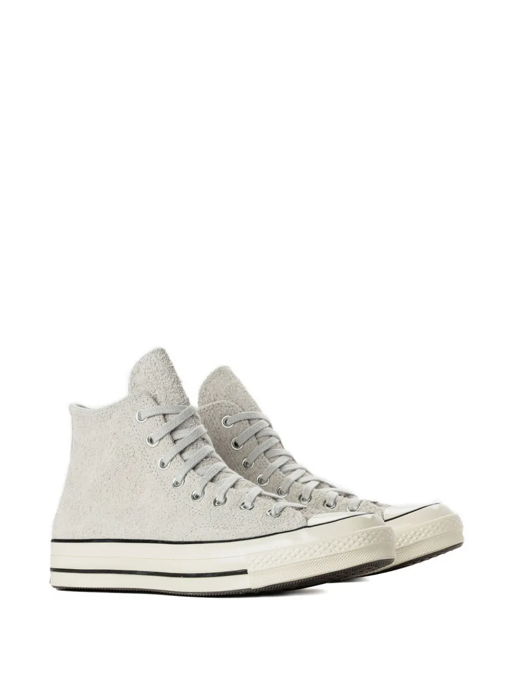 Converse Chuck 70 high-top sneakers Grijs