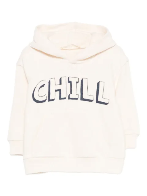 Zhoe & Tobiah chill hooded sweater 