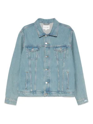 Marc Jacobs デニムジャケット | ブルー | FARFETCH JP