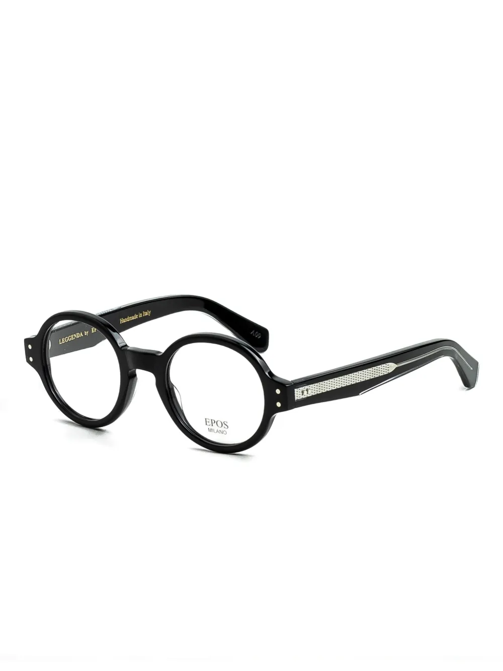 Epos Ghelos round-frame glasses | Men | Image 2