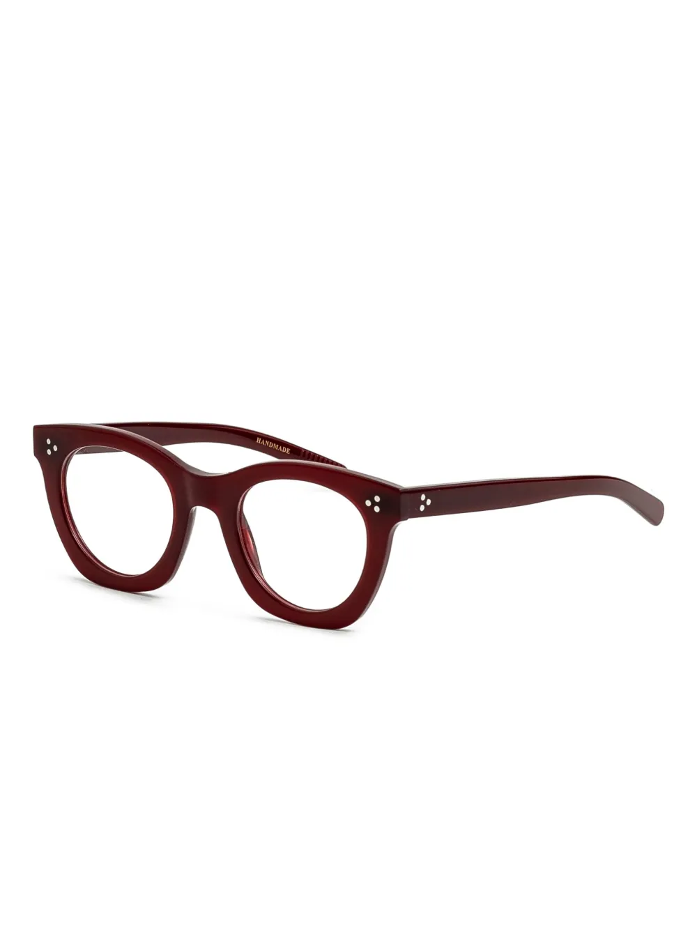 Epos Circe cat-eye frame glasses | Image 2