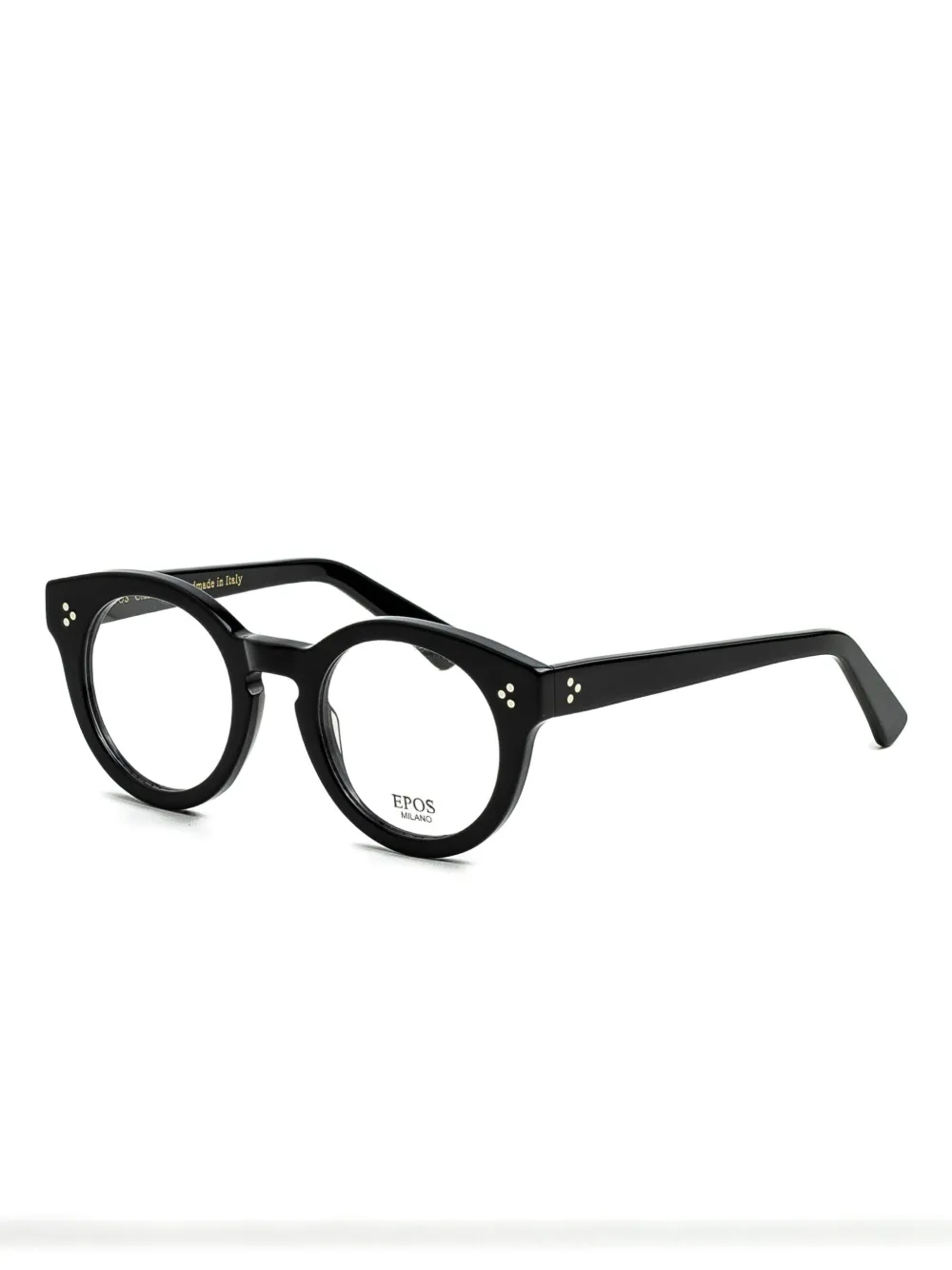 Epos Elena round-frame glasses | Men | Image 2