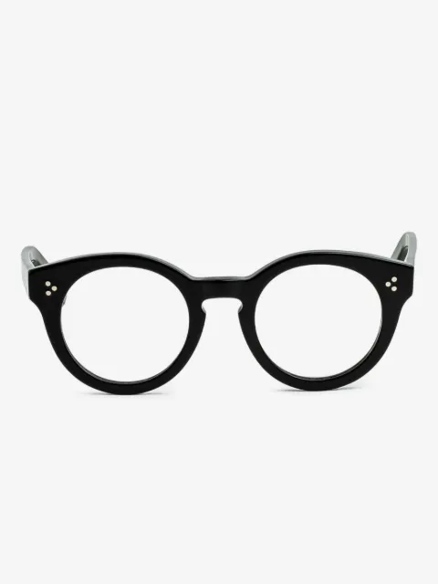 Epos Elena round-frame glasses