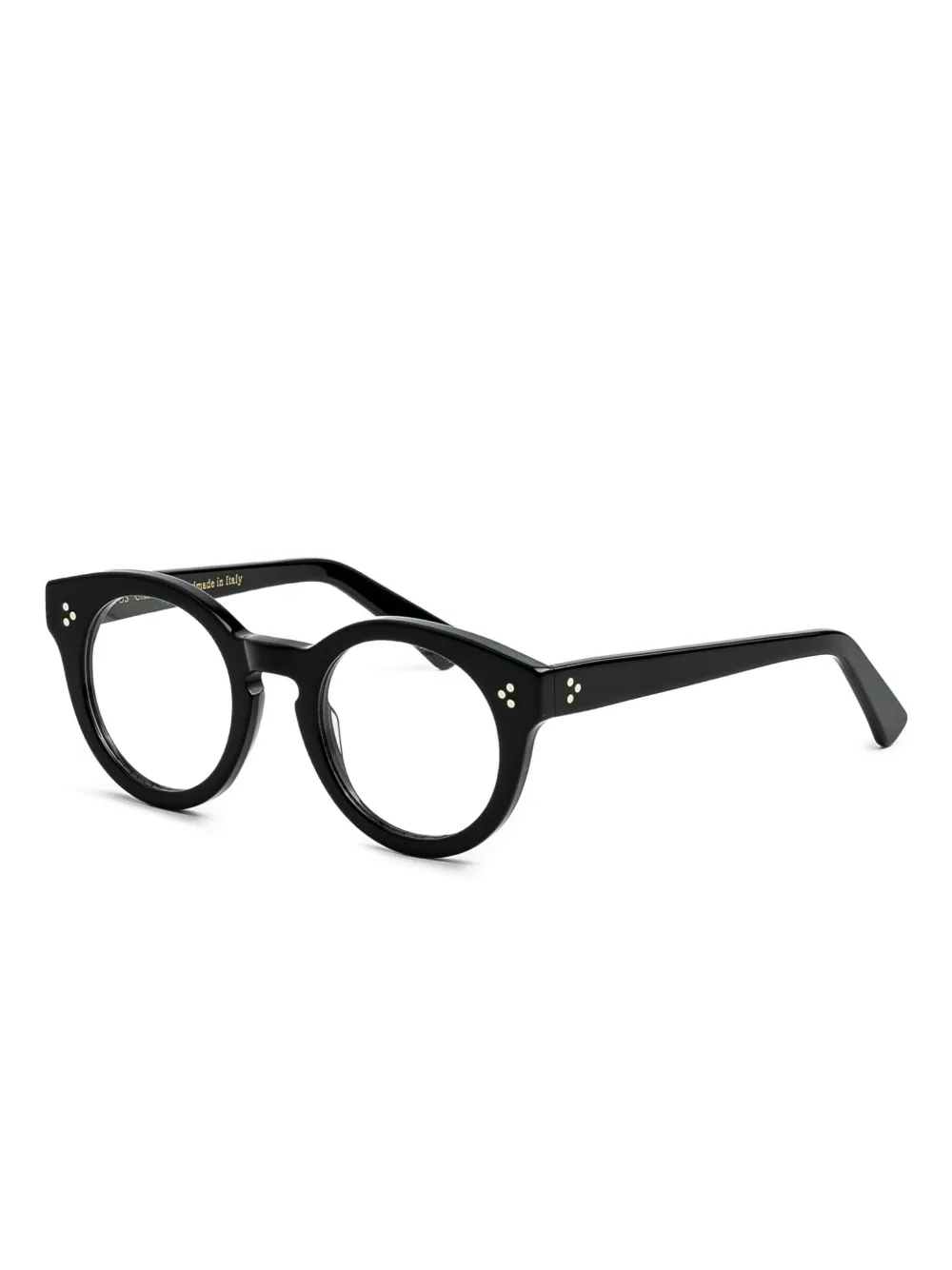 Epos Elena round-frame glasses | Men | Image 2