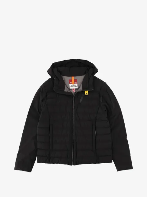 Parajumpers chamarra capitonada con capucha