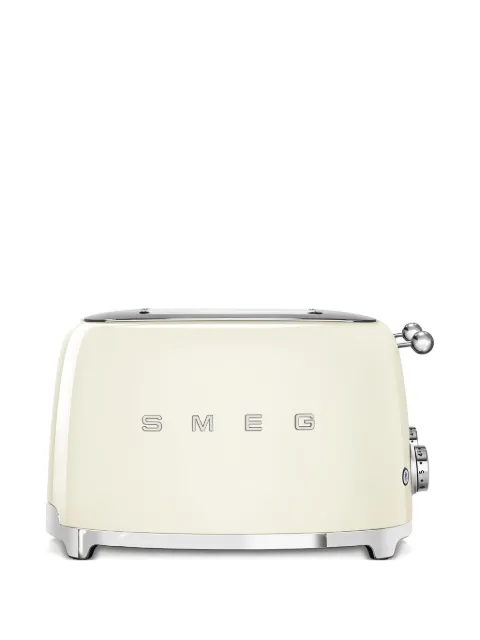 Smeg tostadora Plissé