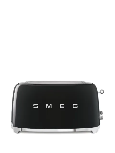 Smeg stop button Plissé two-toaster