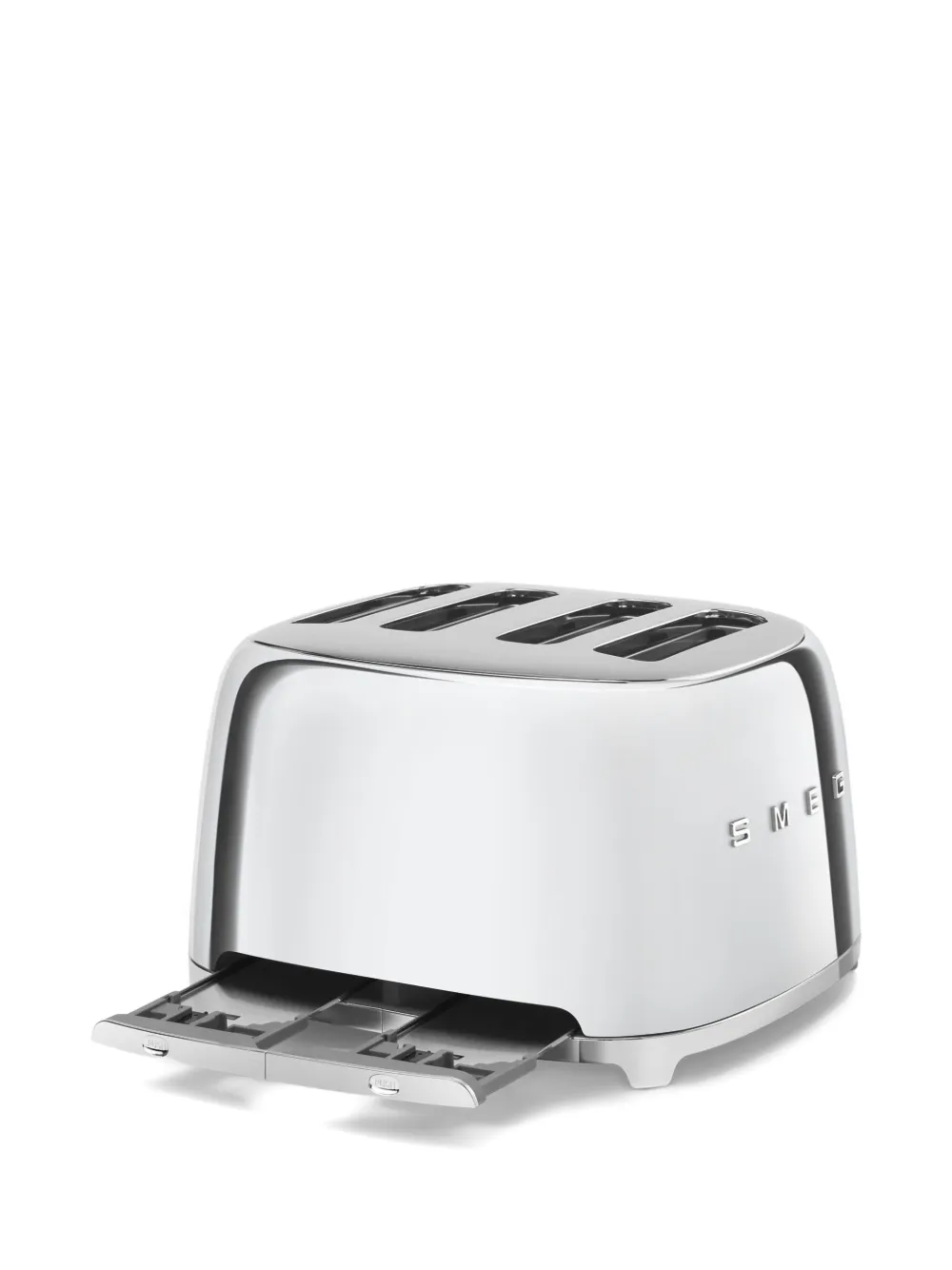 Smeg tostadora Stop Button Plissé | Electrodomésticos de cocina | Image 2