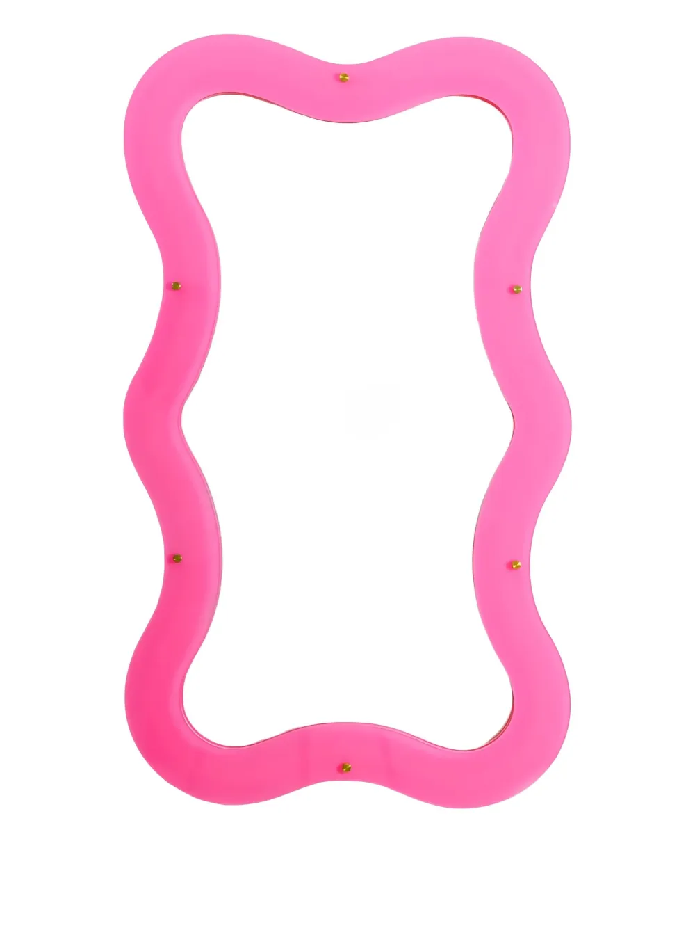 Seletti tiny tall mirror | Mirrors | Image 2