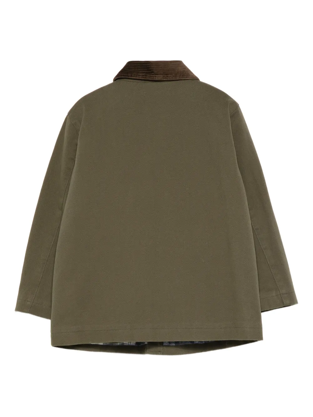 Zhoe & Tobiah chamarra con bolsillo | Chamarras capitonadas | Image 2