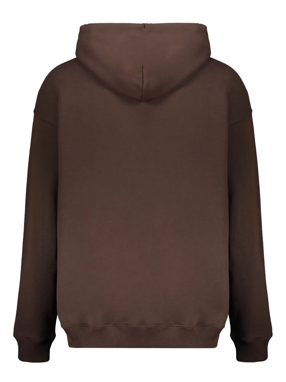 Off-White logo-print hoodie | Hoodies | Image 2