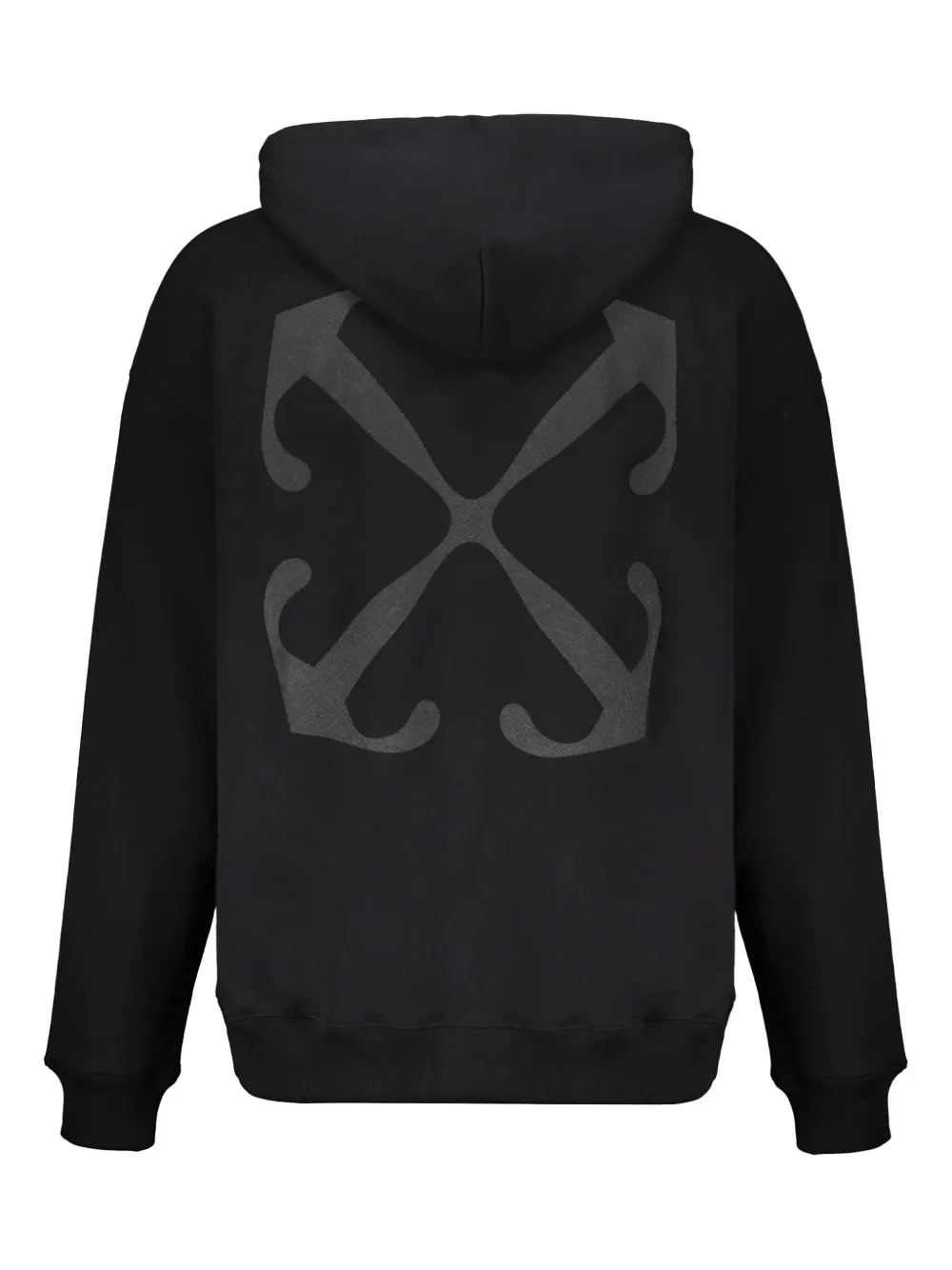 Off-White Arrows-motif hoodie | Hoodies | Image 2