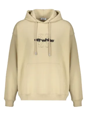 Helmut Lang Post Card Hoodie: Brooklyn パーカー | グレー | FARFETCH JP