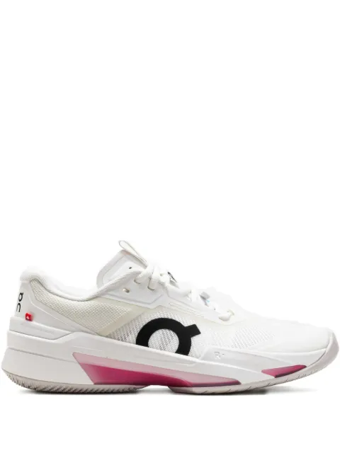 On Running tenis bajos THE ROGER Pro Fire