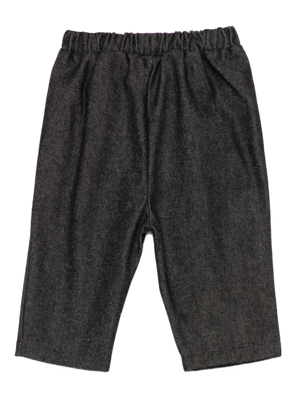 minimù elastic waist trousers | Chinos | Image 2