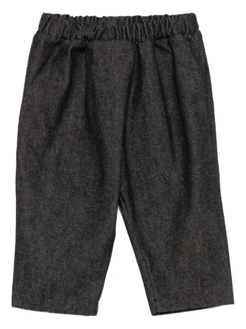 minimù pantalones con pretina elástica