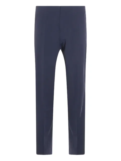 Arc'teryx elasticated-waistband trousers