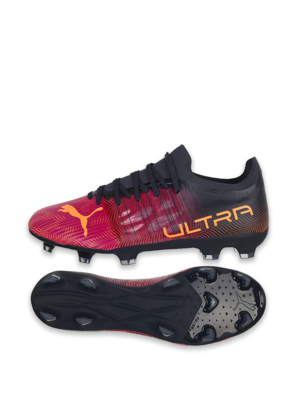 PUMA zapatos de fútbol Ultra 3.4 FG AG | Tenis deportivos | Image 2