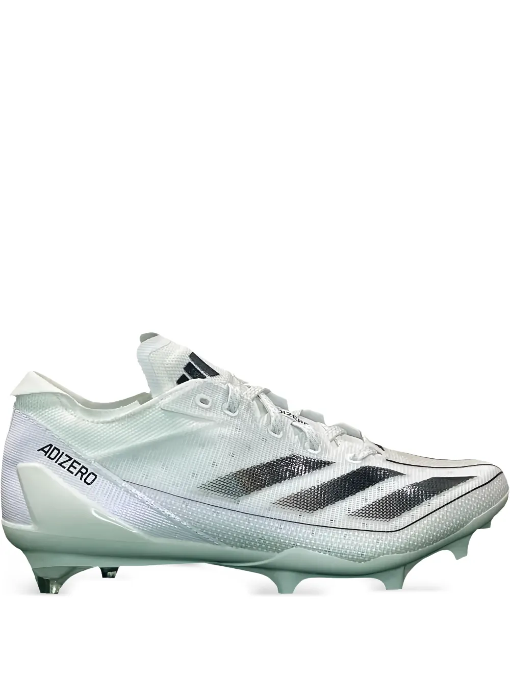 adidas Adizero Electric cleats - Bianco