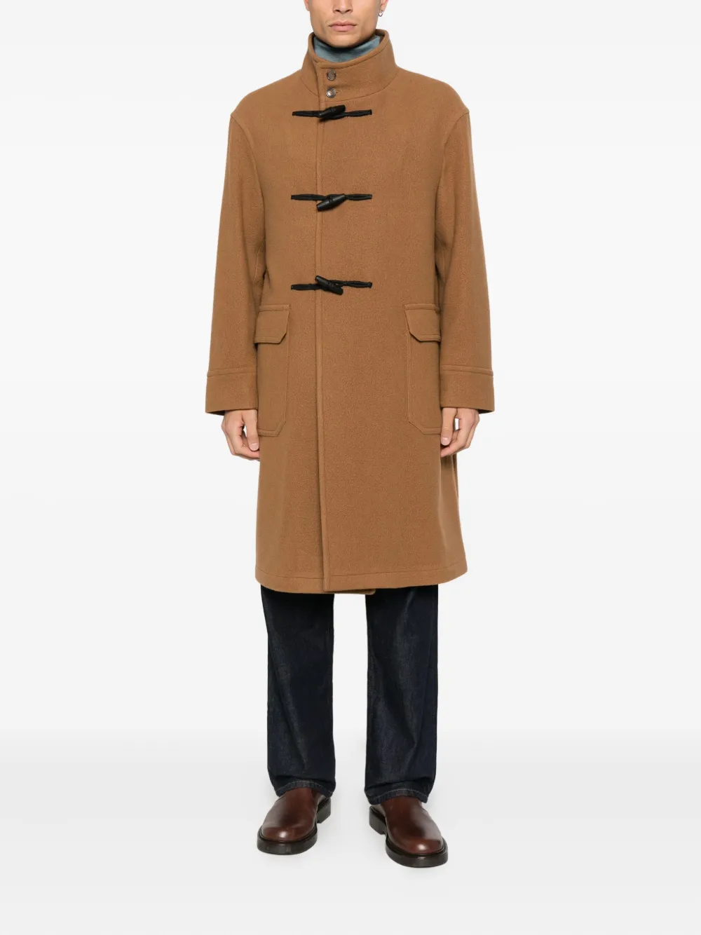 Tagliatore Mon coat | Duffle Coats | Image 2