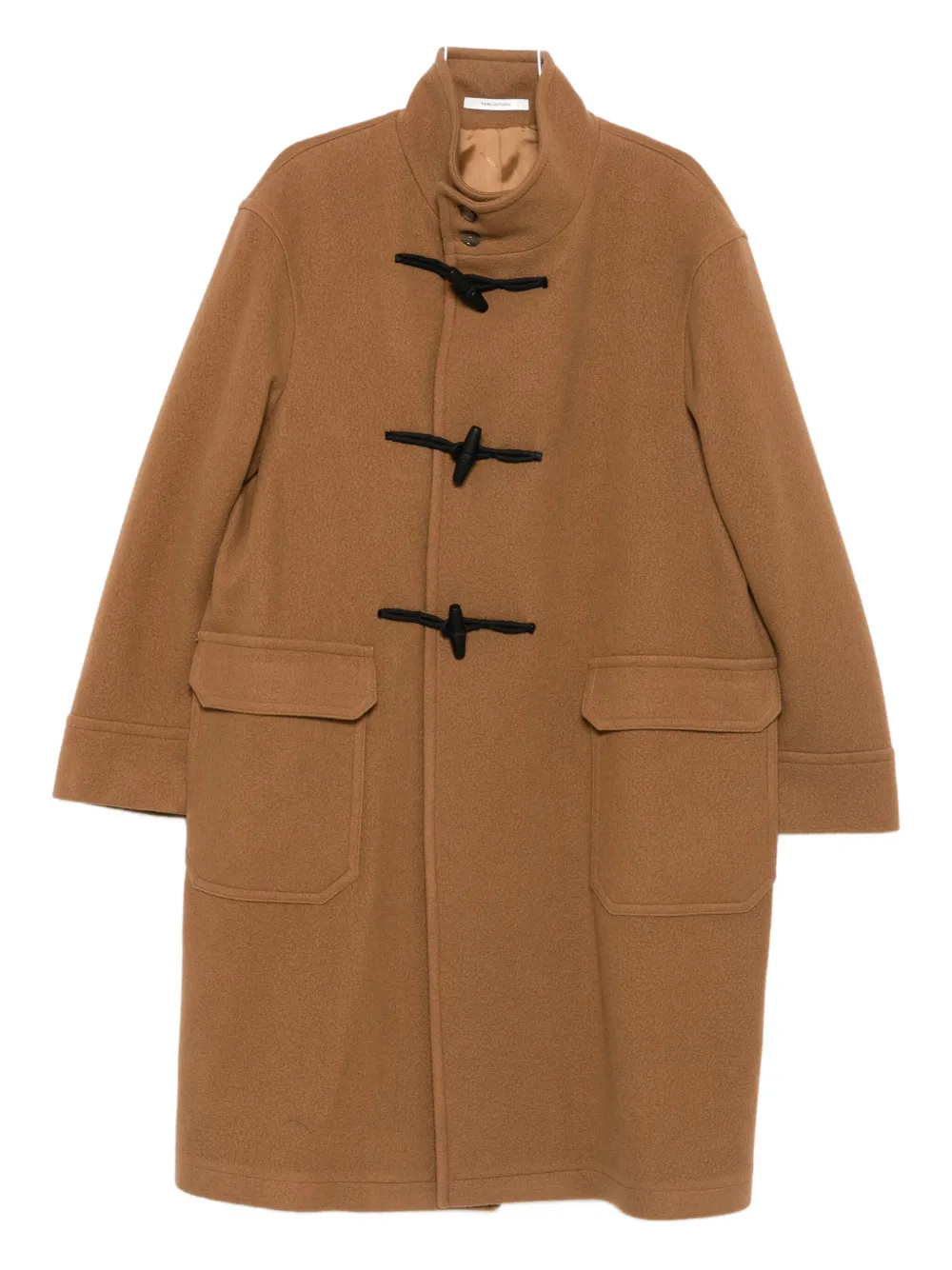 Tagliatore Mon coat | Brown | Image 1