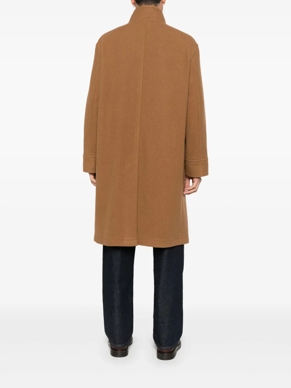 Tagliatore Mon jas Bruin