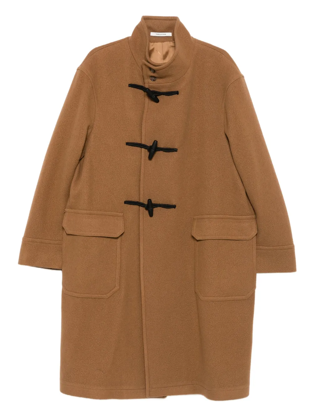 Tagliatore Mon coat | Brown | Image 1