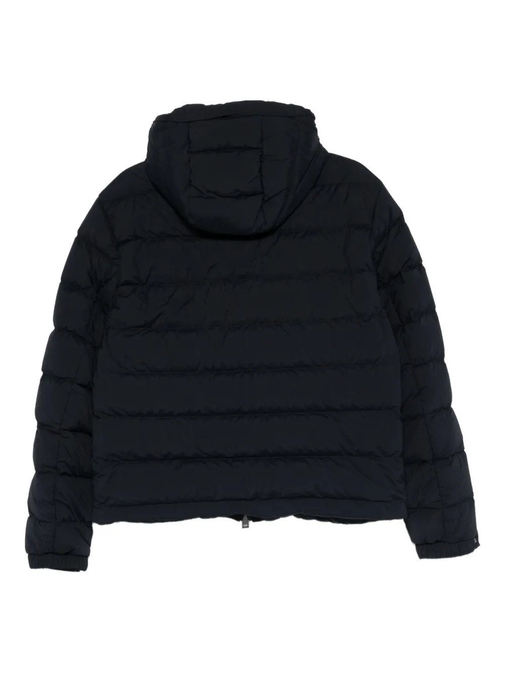 BOSS hooded zip-up jacket | Down Jackets | Image 2