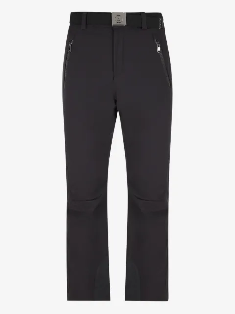 BOGNER Thore zip-pocket ski trousers