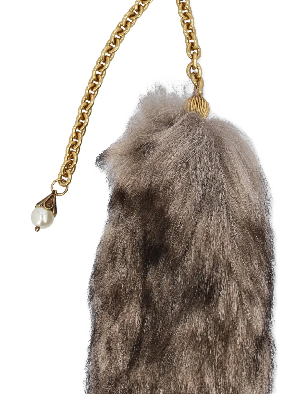 Chloé charm de borrego | Image 2
