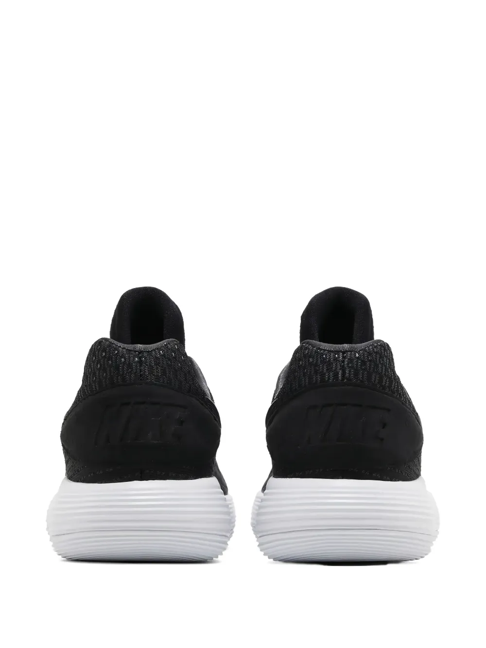 Nike Hyperdunk low performance sneakers | Performance Trainers | Image 2