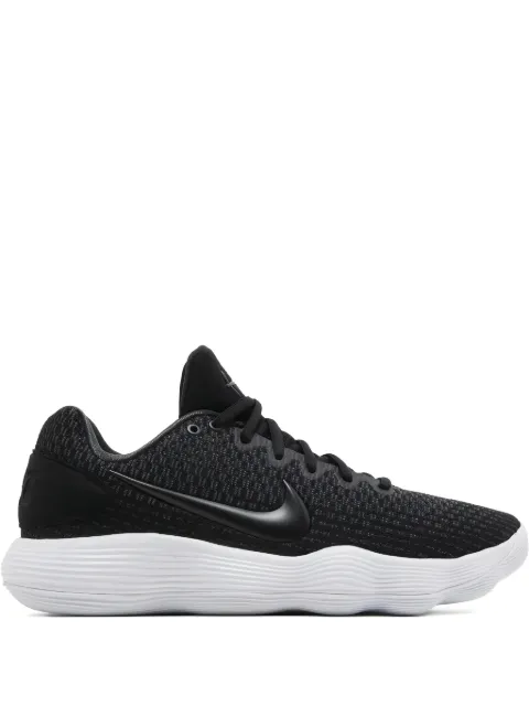 Nike Hyperdunk low performance sneakers