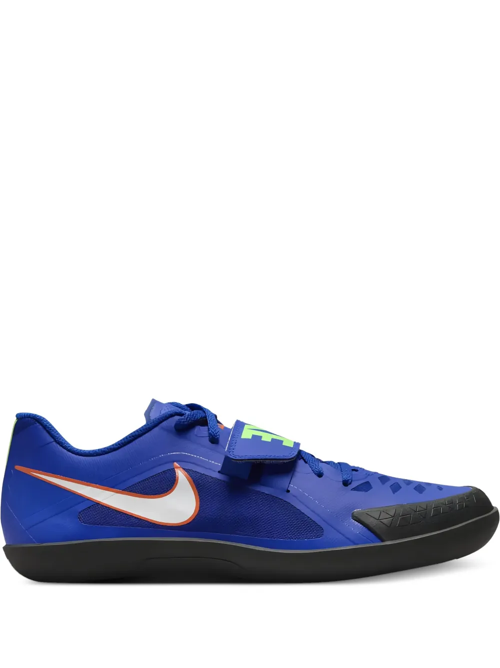 Nike tenis bajos Zoom Rival SD 2 | azul | Image 1