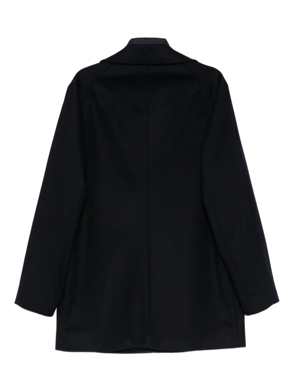 BOSS buttoned coat | Single Breasted Coats | Image 2