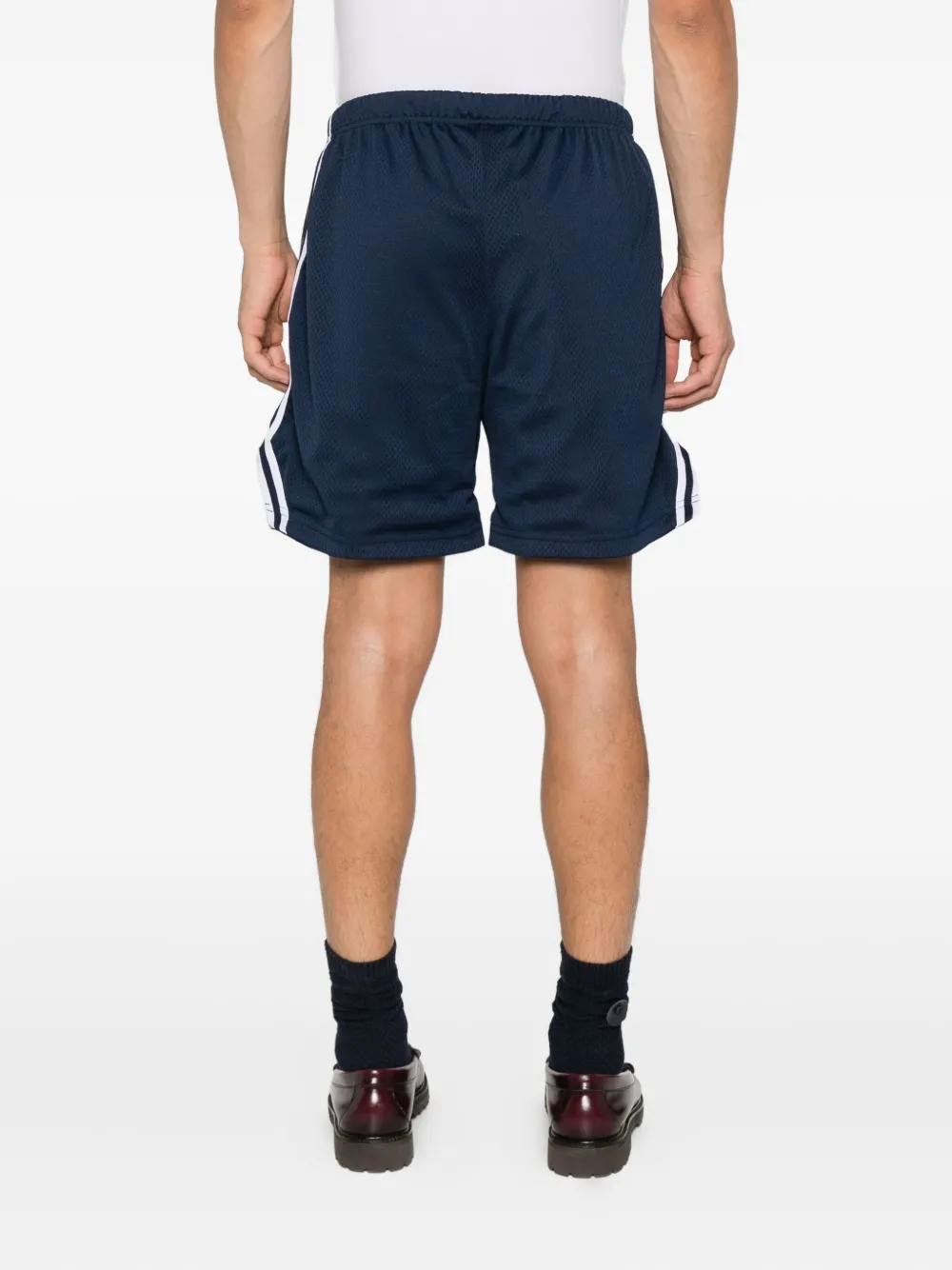 GALLERY DEPT. Venice shorts Blauw