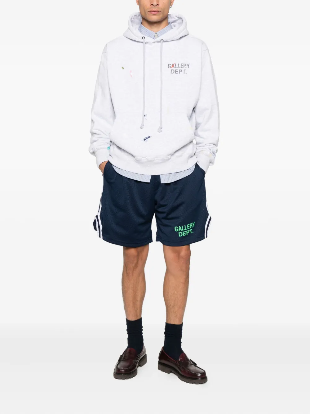 GALLERY DEPT. shorts Venice | Shorts | Image 2