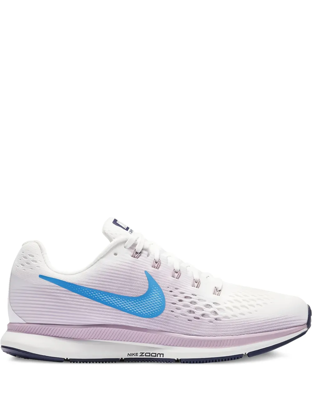 Nike Air Zoom Pegasus 34 performance sneakers - Weiß